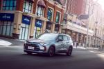 Chevrolet Orlando Redline 2018 года (CN)